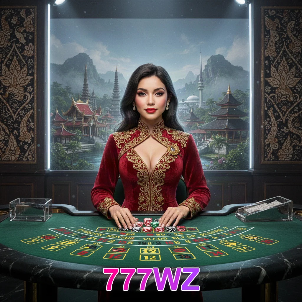 Game Fortune 777WZ