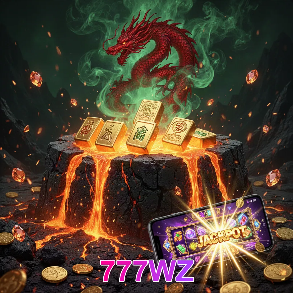 Unduh 777WZ