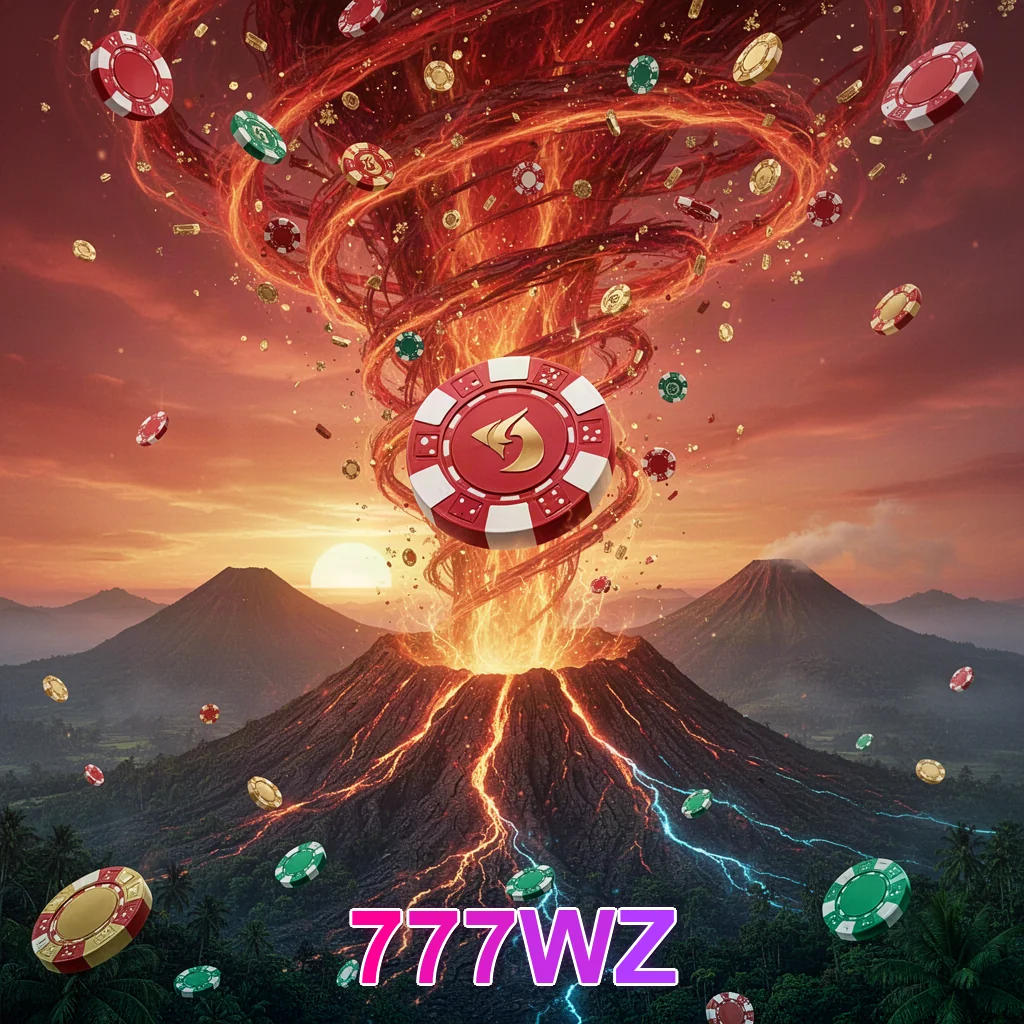 Taruhan 777WZ