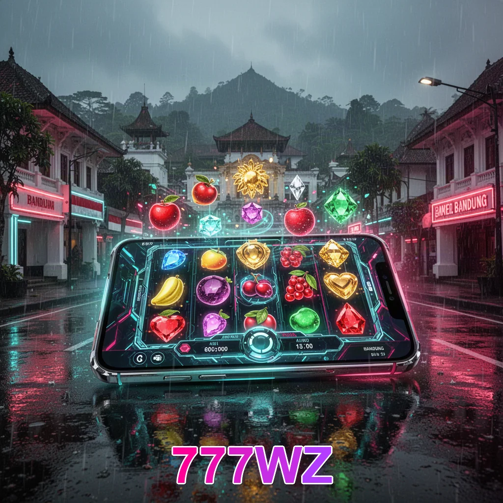 Penyedia slot utama 777WZ - NetEnt, Pragmatic Play, Play'n GO