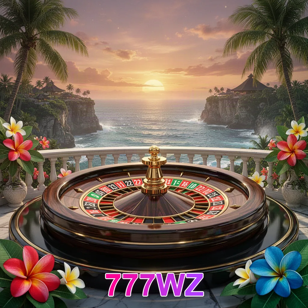 Lotre online yang tersedia di 777WZ