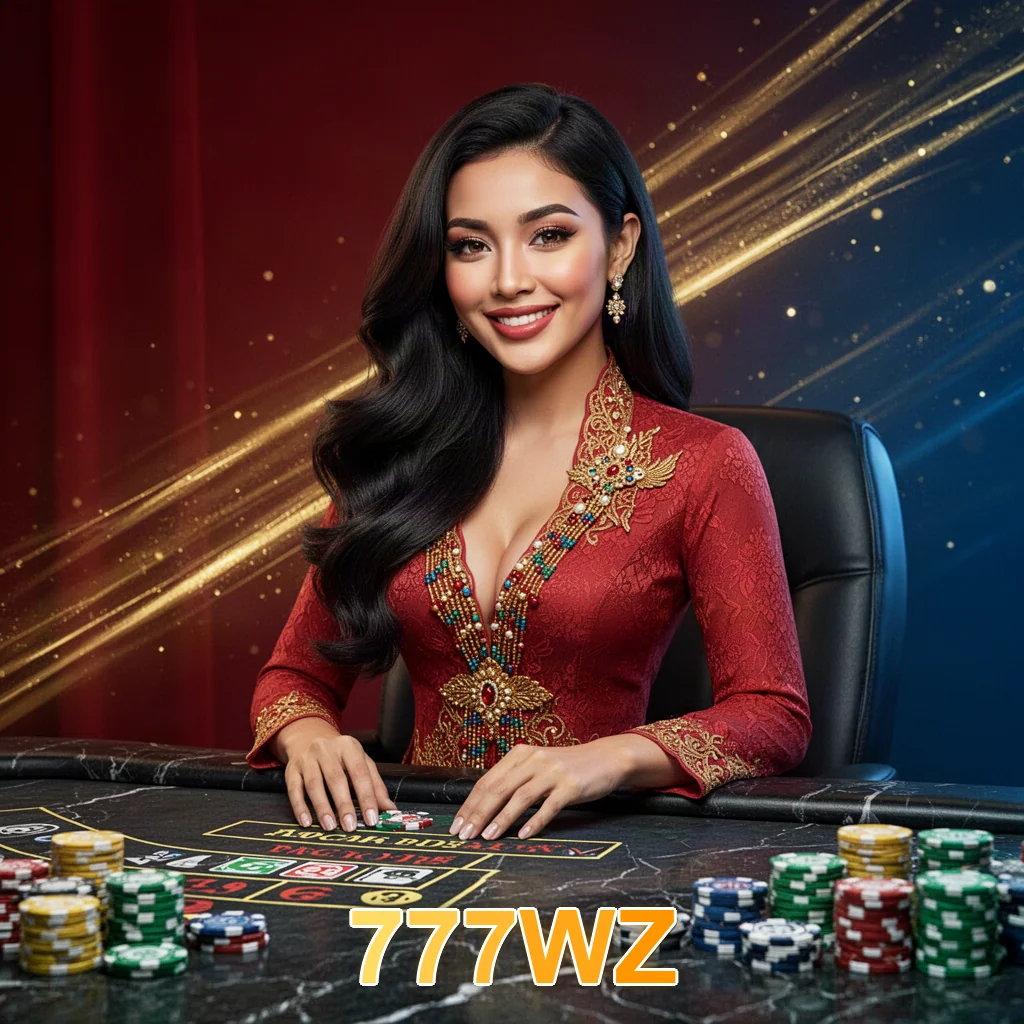 777WZ apk